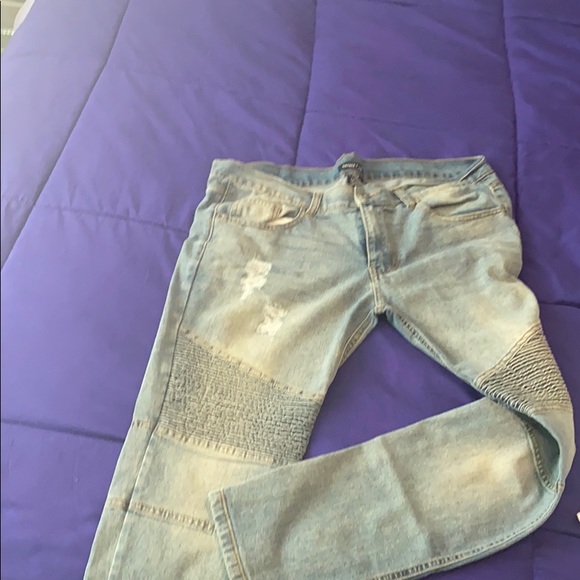 size 36 mens jeans